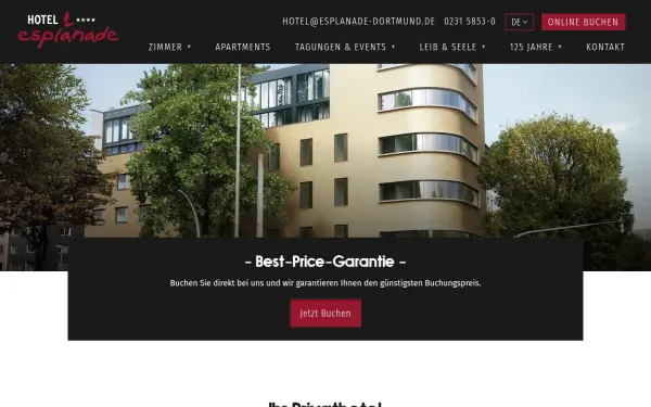 www.esplanade-dortmund.de