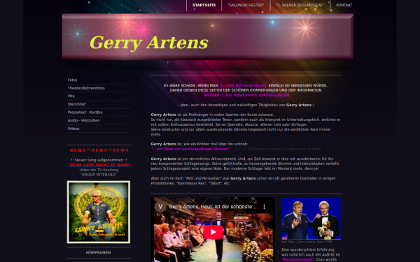 www.gerry-artens.at