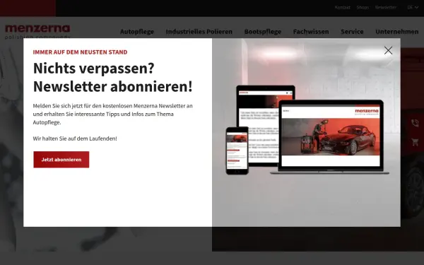 www.menzerna.de