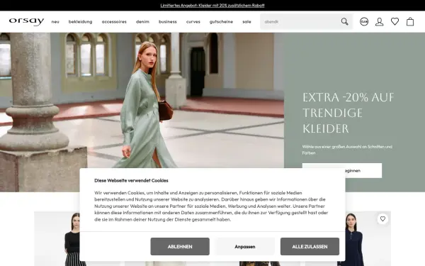 www.orsay.de