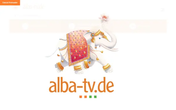 alba-tv.de