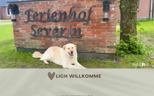 ferienhof-severin.de