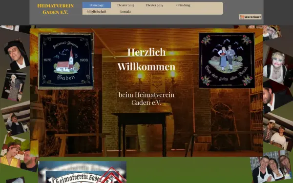 heimatverein-gaden.de