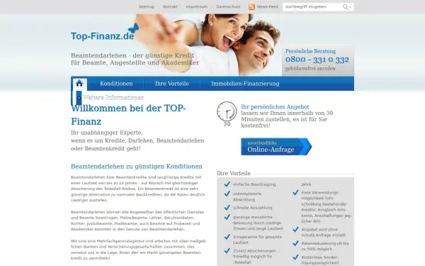 top-finanz.de