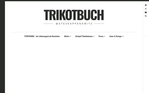 trikotbuch.de