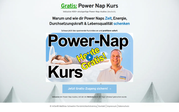www.powernapkurs.de