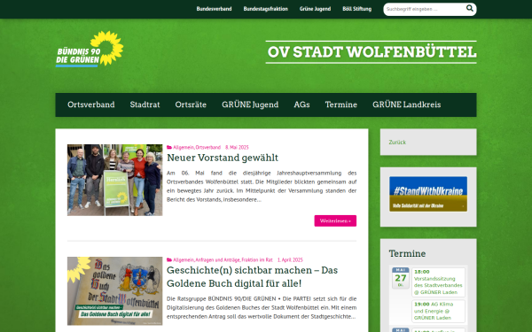 gruene-wolfenbuettel.de