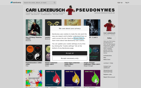 lekebusch.bandcamp.com