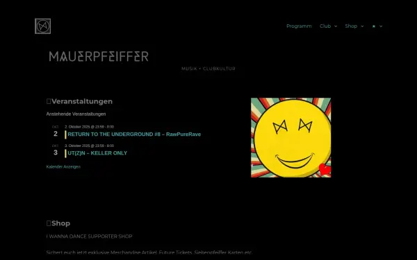 mauerpfeiffer.de