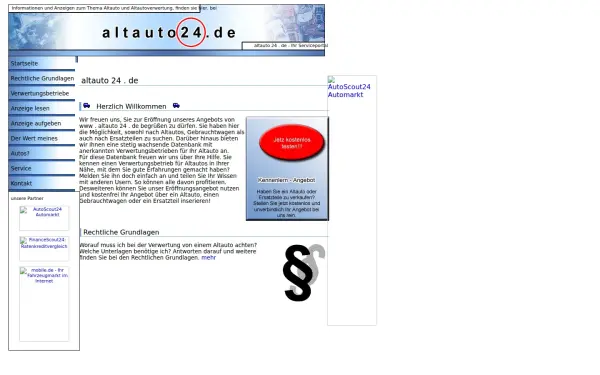 altauto24.de