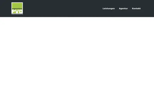 www.agentur-pvd.de