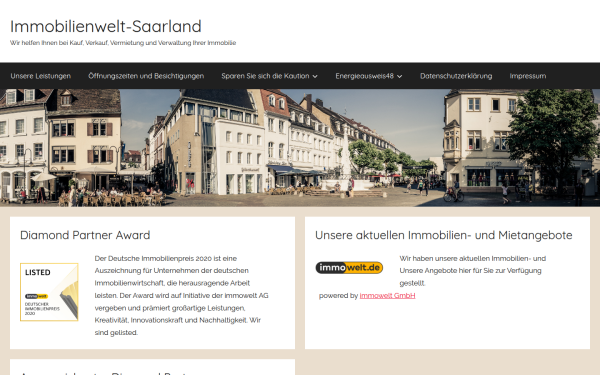 www.immobilienwelt-saarland.de