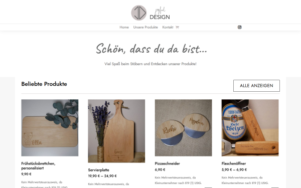 joyful-design.de
