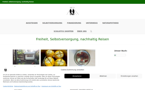 schluffisontour.de