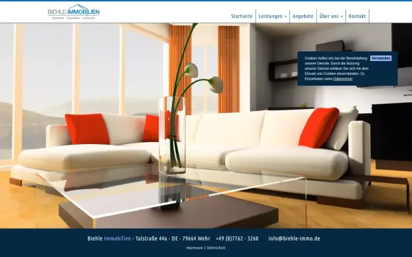 www.biehle-immobilien.de