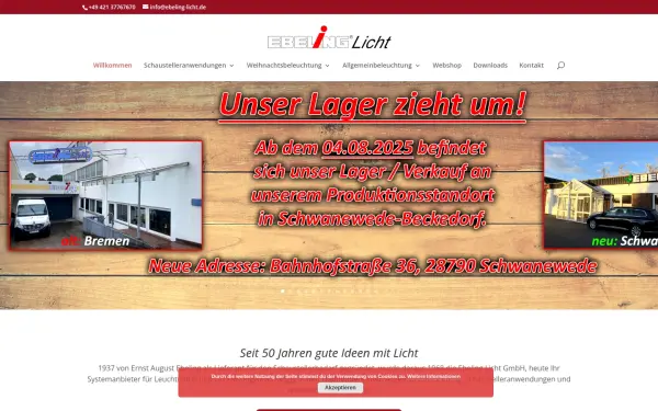 www.ebeling-licht.de