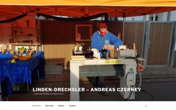 linden-drechsler.de