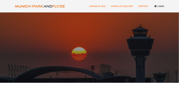 munich-parkandfly.de