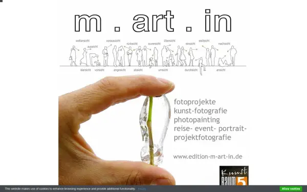 www.edition-m-art-in.de