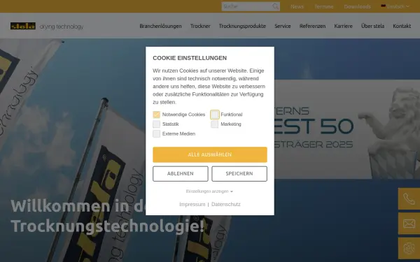 www.stela.de