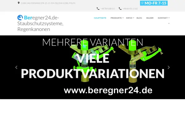 beregner24.de