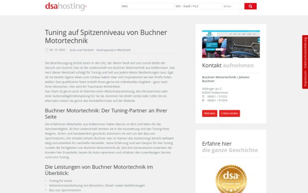 buchner-tuning.de