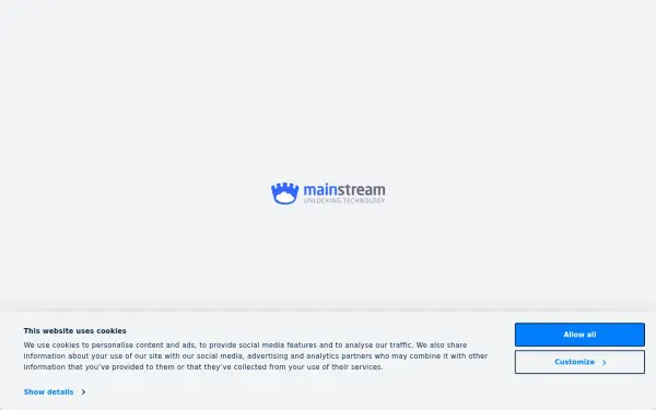 mainstream.eu
