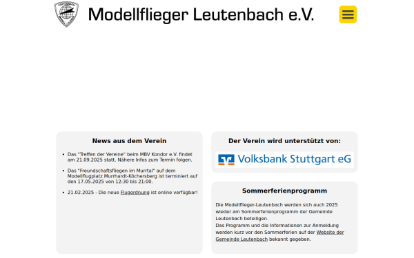 modellflieger-leutenbach.de