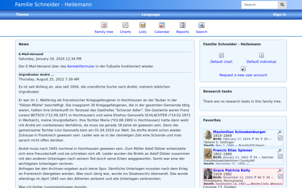 www.schneider-heilemann.de