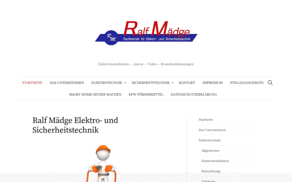 ralfmaedge.de