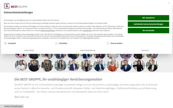 www.bestgruppe.de