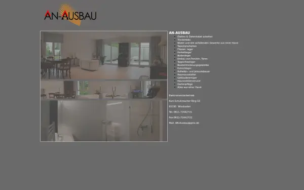 an-ausbau.de