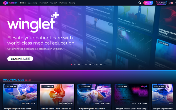 www.winglet-community.com