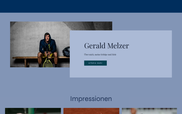 www.gerald-melzer.at