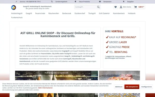 www.grill-online-shop.com