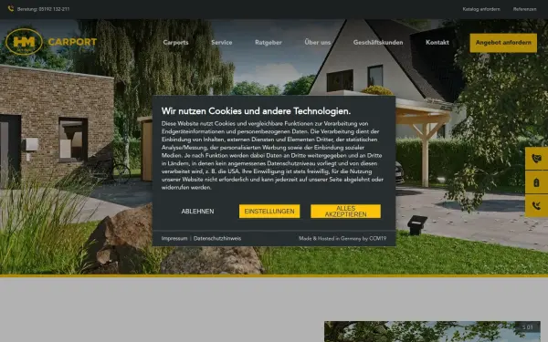 www.hm-carport.de
