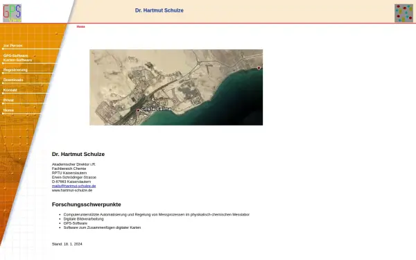 hartmut-schulze.de