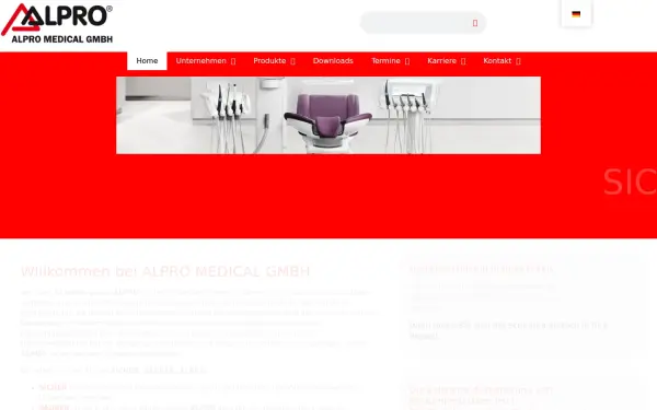 alprojet.de