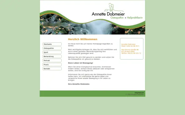 annettedobmeier.de