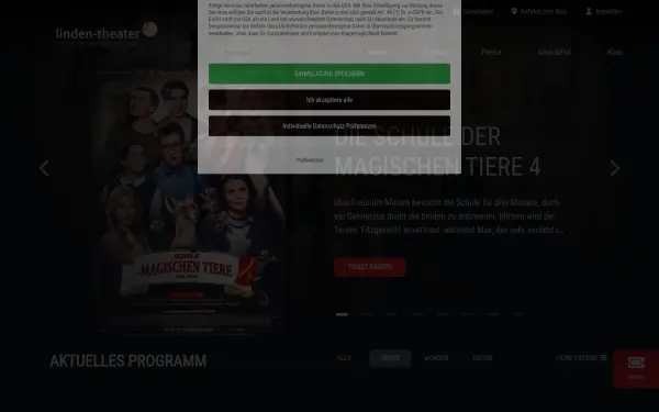 linden-theater.de