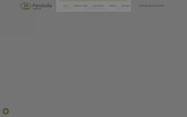 www.dr-pierchalla.de