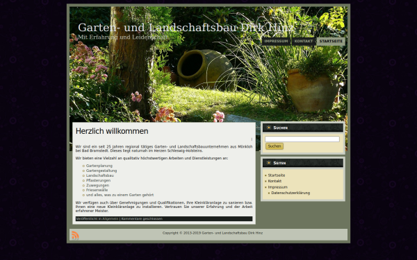 www.galabau-hinz.de
