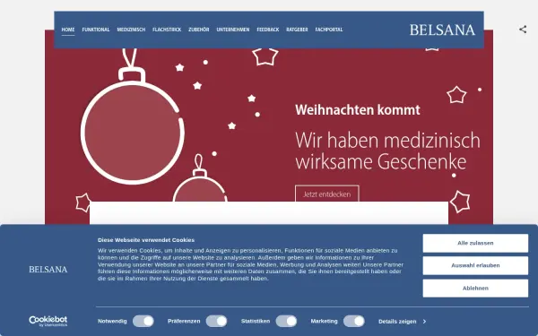 www.belsana.de