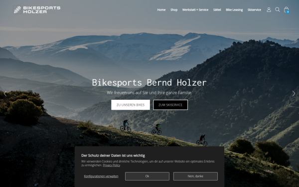 fahrrad-holzer.de