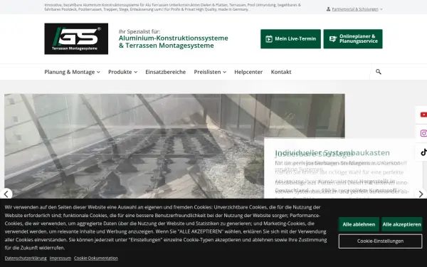 www.terrassen-montagesysteme.de