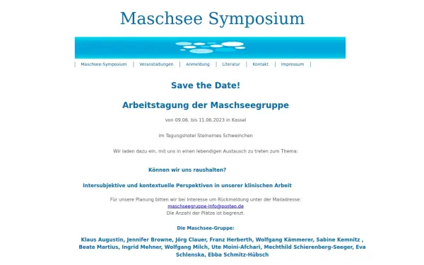 maschsee-symposium.de