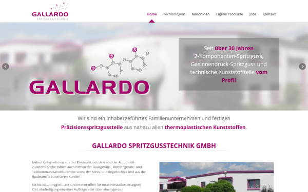 gallardo-gmbh.de