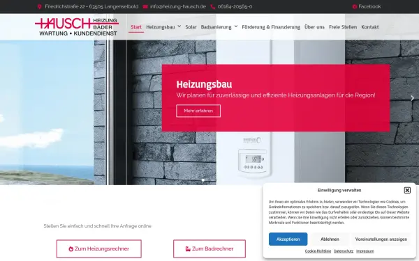 heizung-hausch.de
