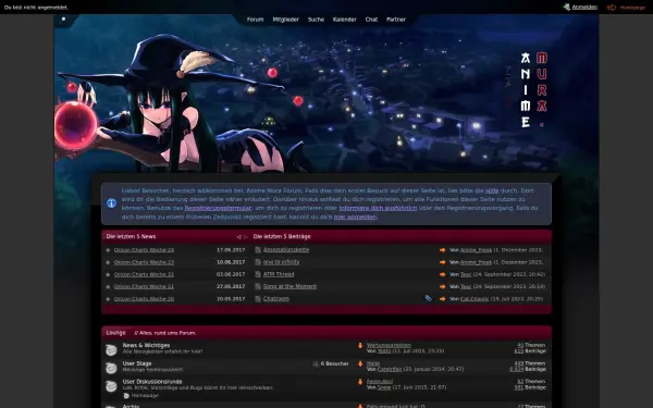 forum.anime-mura.de