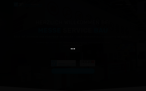 messeservicebau.com